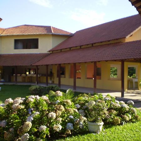Pousada Coqueiro Verde Minas Gerais Матеус-Леми Экстерьер фото