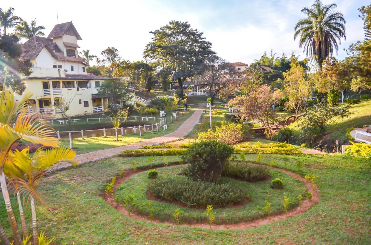 Pousada Coqueiro Verde Minas Gerais Матеус-Леми Экстерьер фото