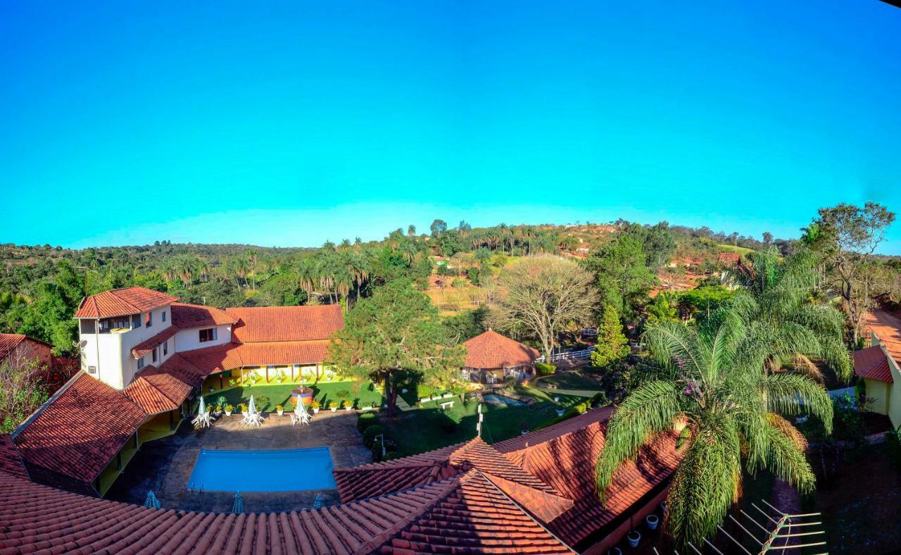 Pousada Coqueiro Verde Minas Gerais Матеус-Леми Экстерьер фото
